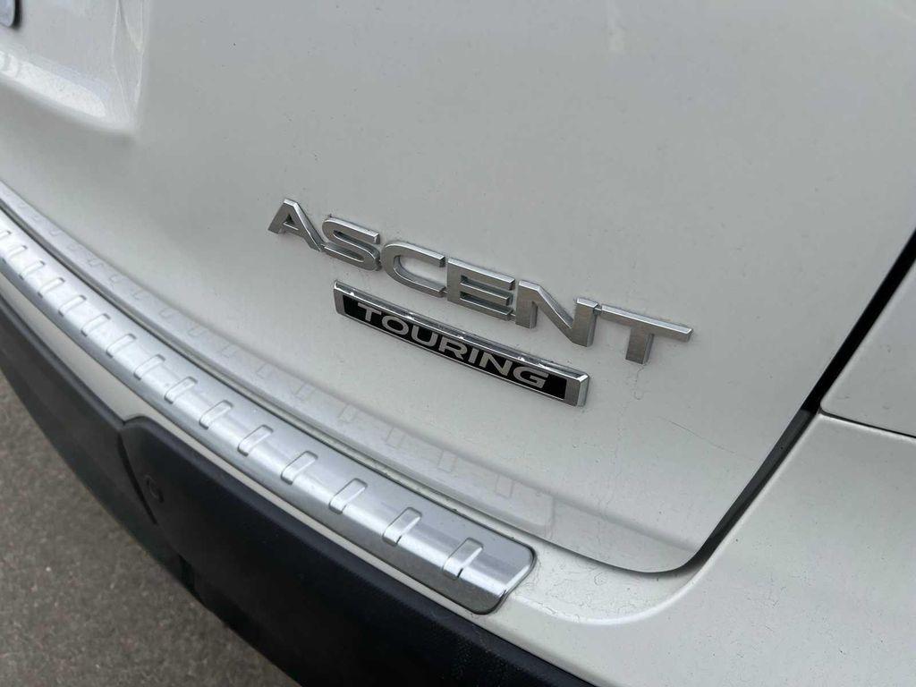 used 2023 Subaru Ascent car, priced at $35,078