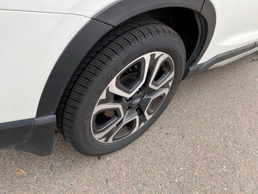 used 2023 Subaru Ascent car, priced at $35,078