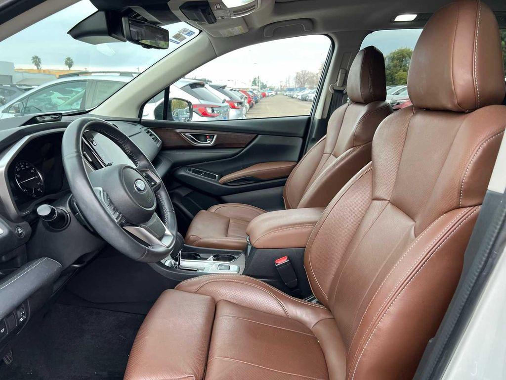 used 2023 Subaru Ascent car, priced at $35,078