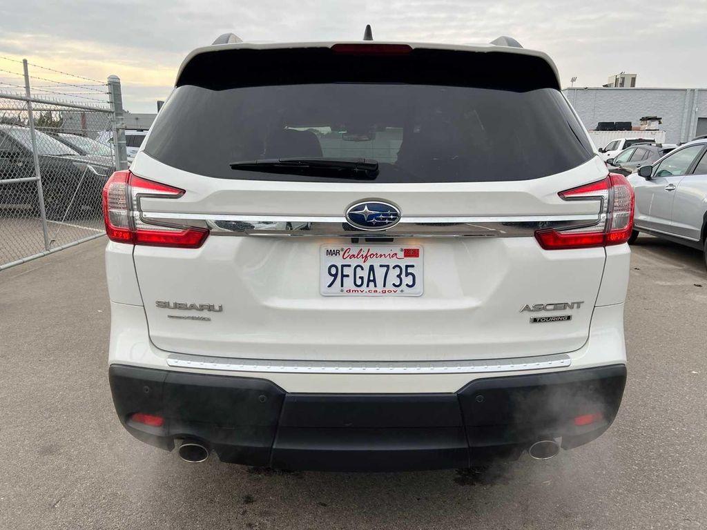 used 2023 Subaru Ascent car, priced at $35,078
