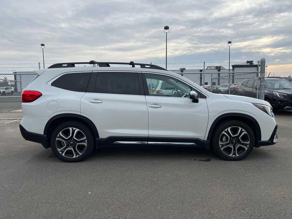 used 2023 Subaru Ascent car, priced at $35,078