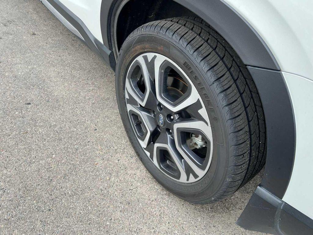 used 2023 Subaru Ascent car, priced at $35,078