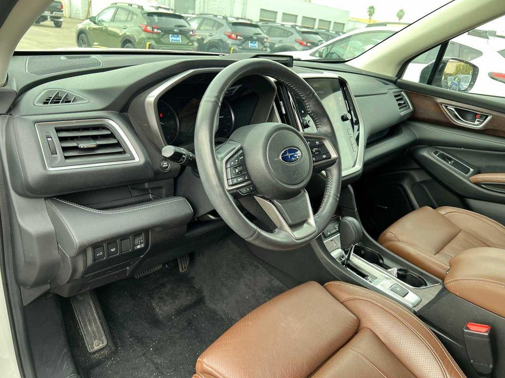 used 2023 Subaru Ascent car, priced at $35,078