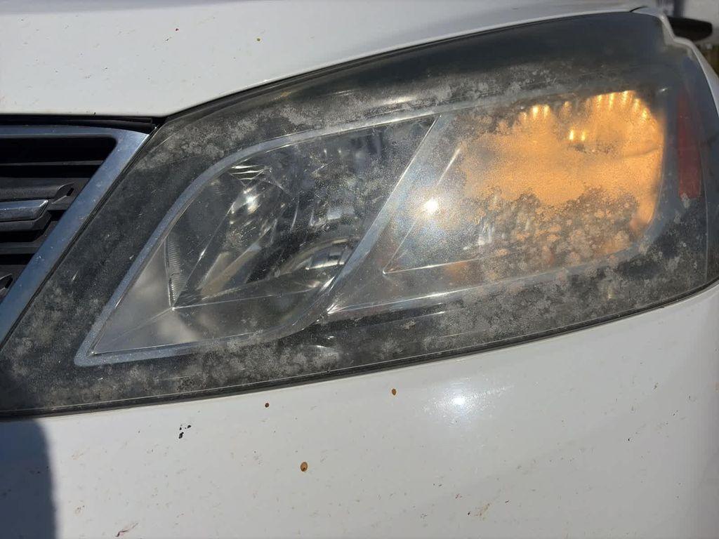 used 2017 Chevrolet Traverse car, priced at $9,899