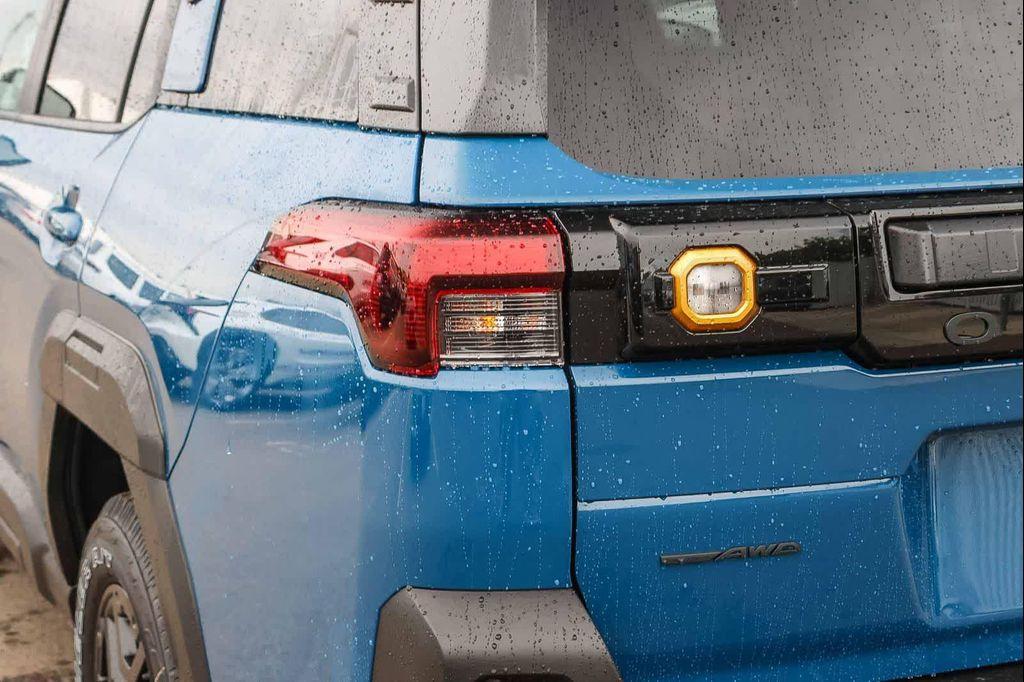 new 2026 Subaru Outback car, priced at $51,983