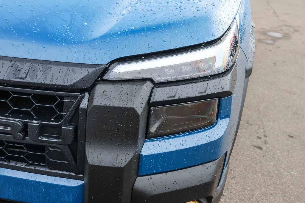 new 2026 Subaru Outback car, priced at $51,983
