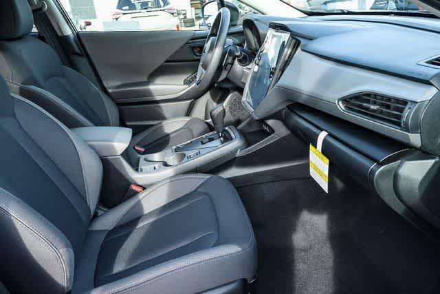 used 2025 Subaru Crosstrek car, priced at $29,457