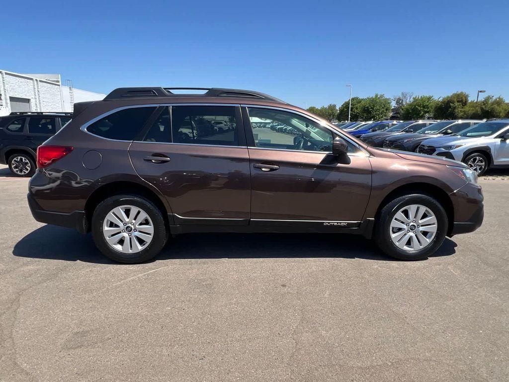 used 2019 Subaru Outback car, priced at $17,084