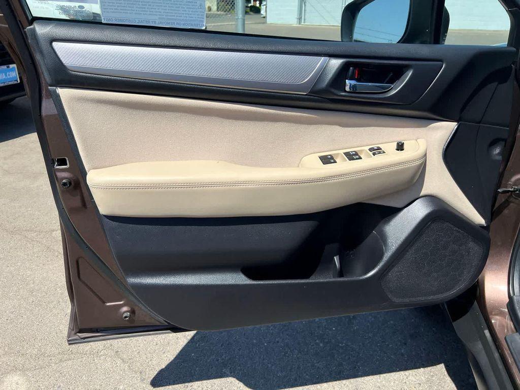 used 2019 Subaru Outback car, priced at $17,084