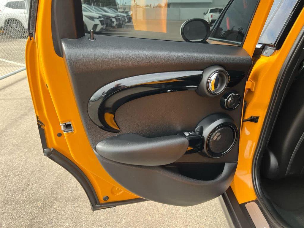 used 2017 MINI Hardtop car, priced at $14,459