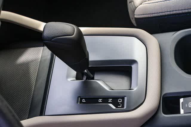 used 2025 Subaru Forester car, priced at $28,471