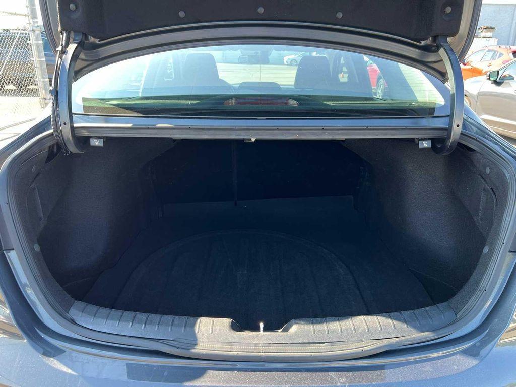 used 2023 Kia Forte car, priced at $14,780