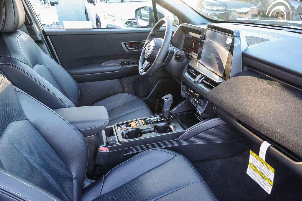 new 2026 Subaru Outback car, priced at $45,882