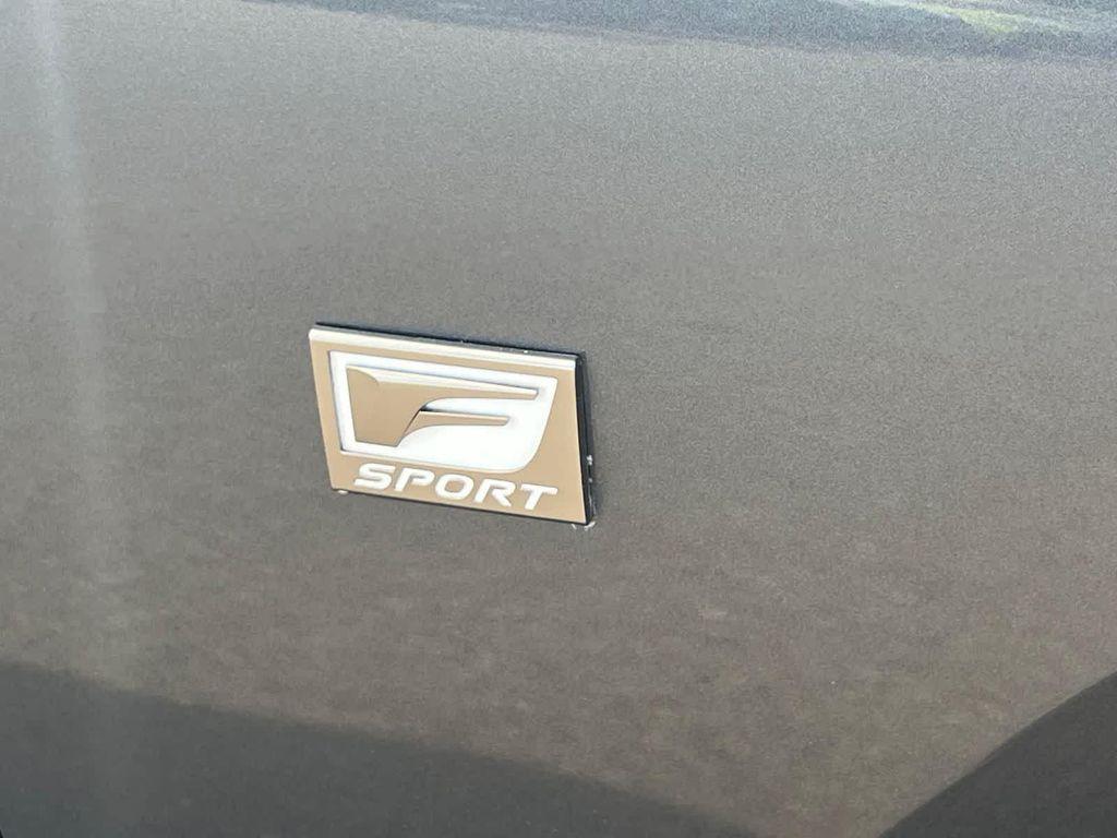 used 2023 Lexus IS 350 car, priced at $42,349