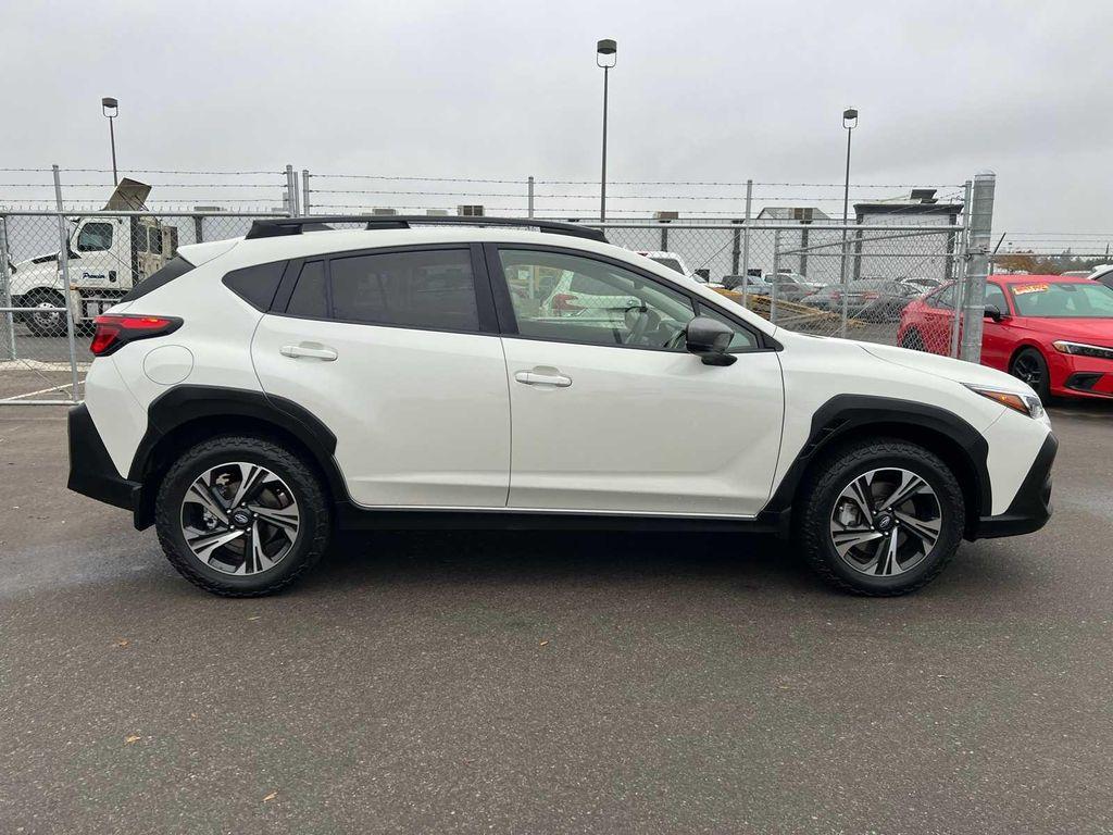 used 2024 Subaru Crosstrek car, priced at $19,299