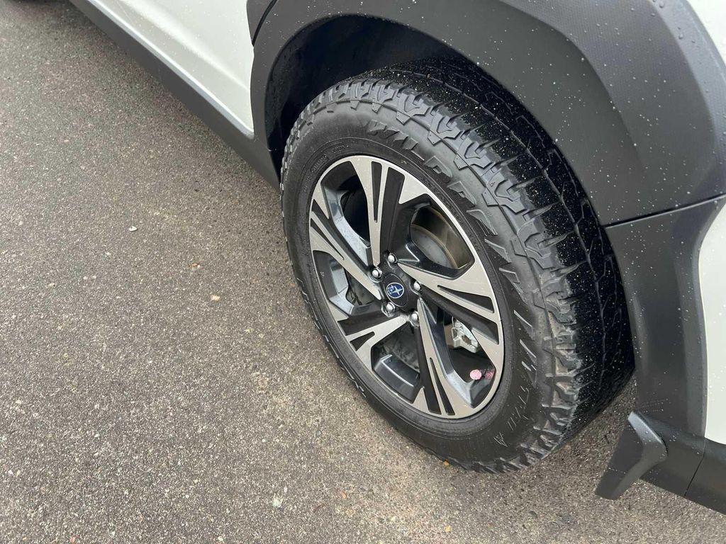 used 2024 Subaru Crosstrek car, priced at $19,299