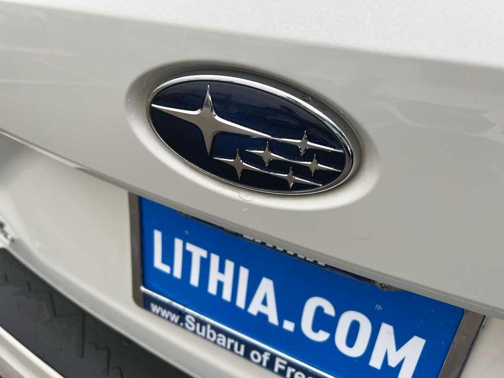 used 2024 Subaru Crosstrek car, priced at $19,299