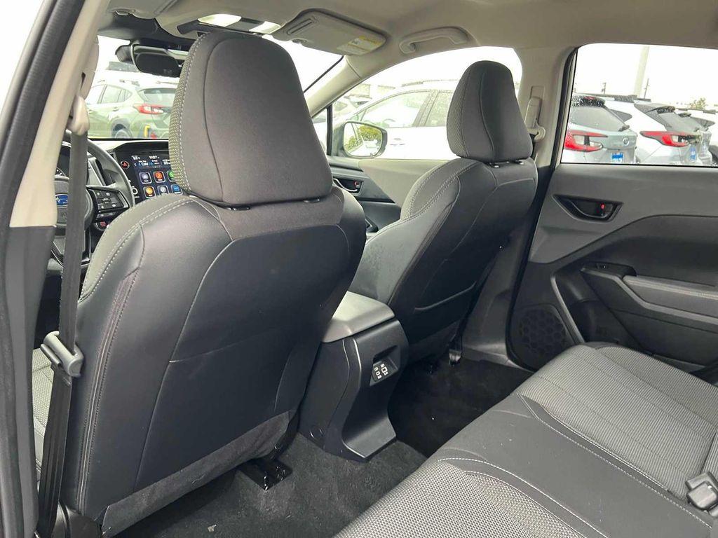 used 2024 Subaru Crosstrek car, priced at $19,299