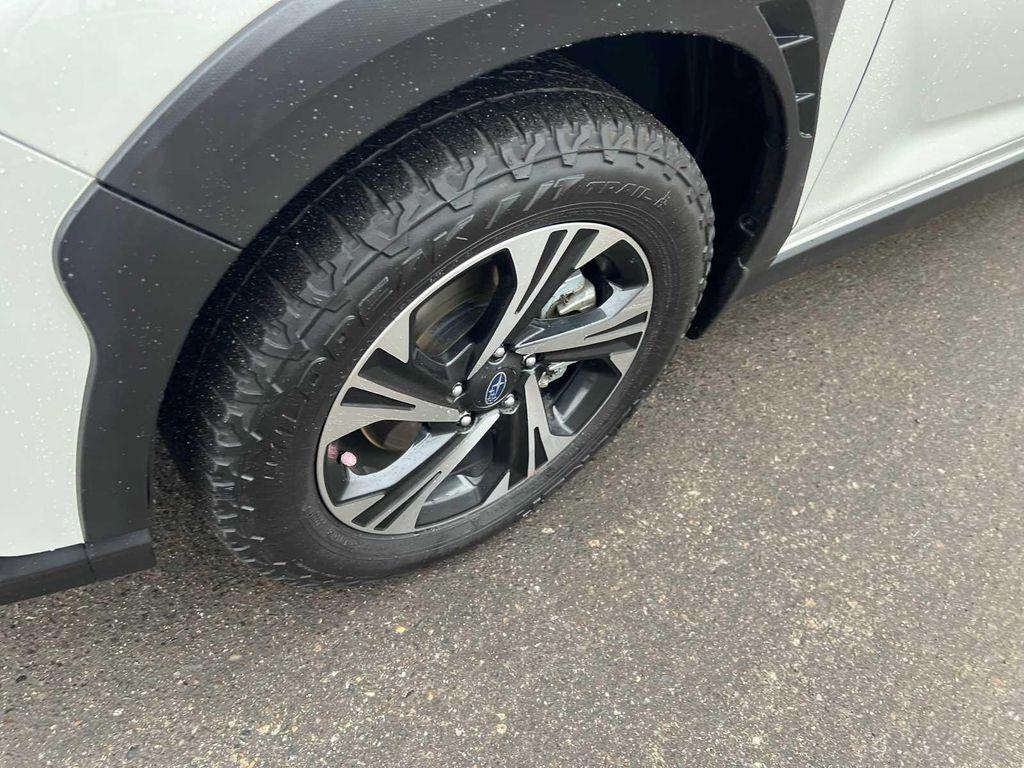 used 2024 Subaru Crosstrek car, priced at $19,299