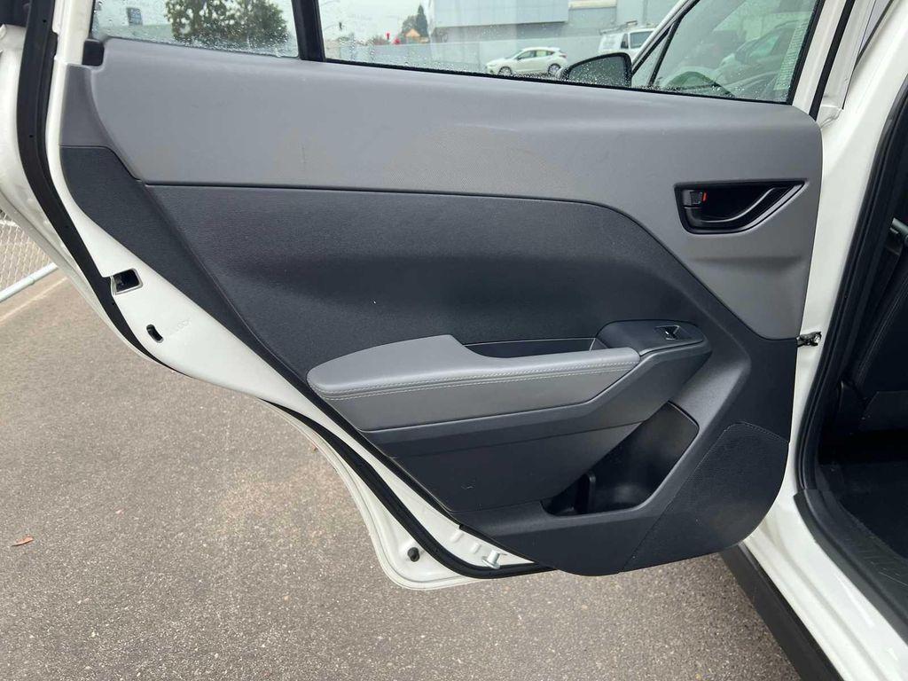 used 2024 Subaru Crosstrek car, priced at $19,299