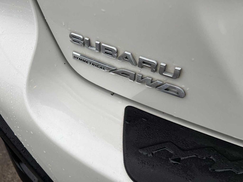 used 2024 Subaru Crosstrek car, priced at $19,299