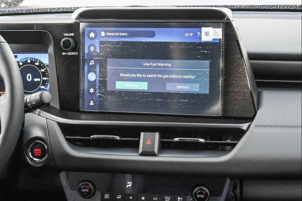 new 2026 Subaru Outback car, priced at $47,914