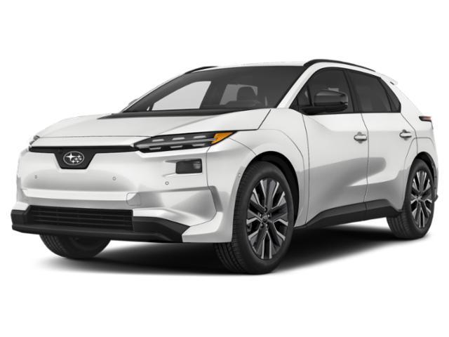 new 2026 Subaru Solterra car, priced at $47,890