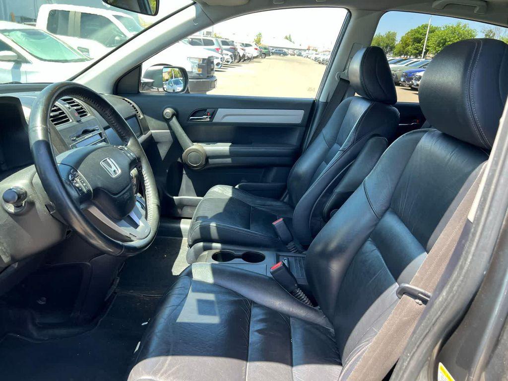 used 2011 Honda CR-V car, priced at $10,834