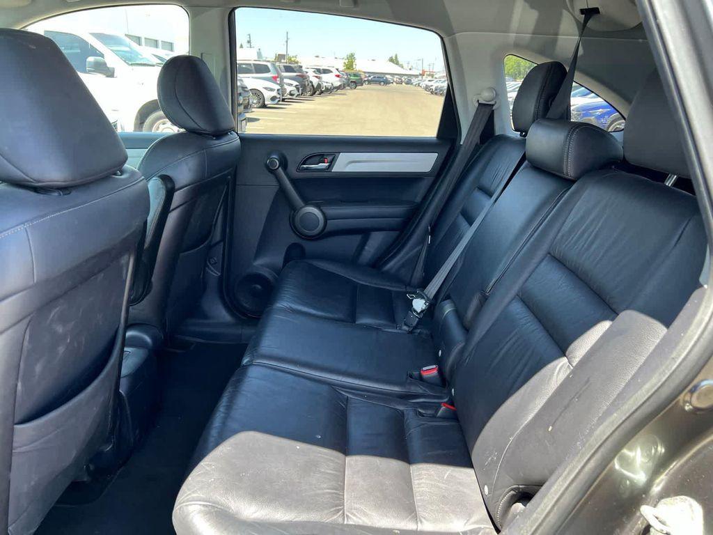used 2011 Honda CR-V car, priced at $10,834