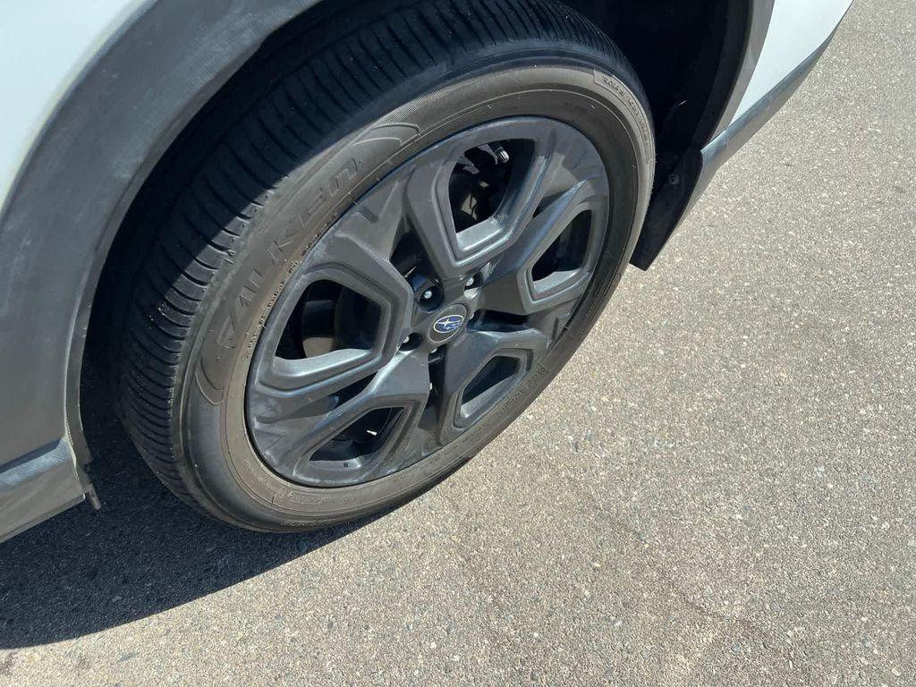 used 2024 Subaru Ascent car, priced at $35,084