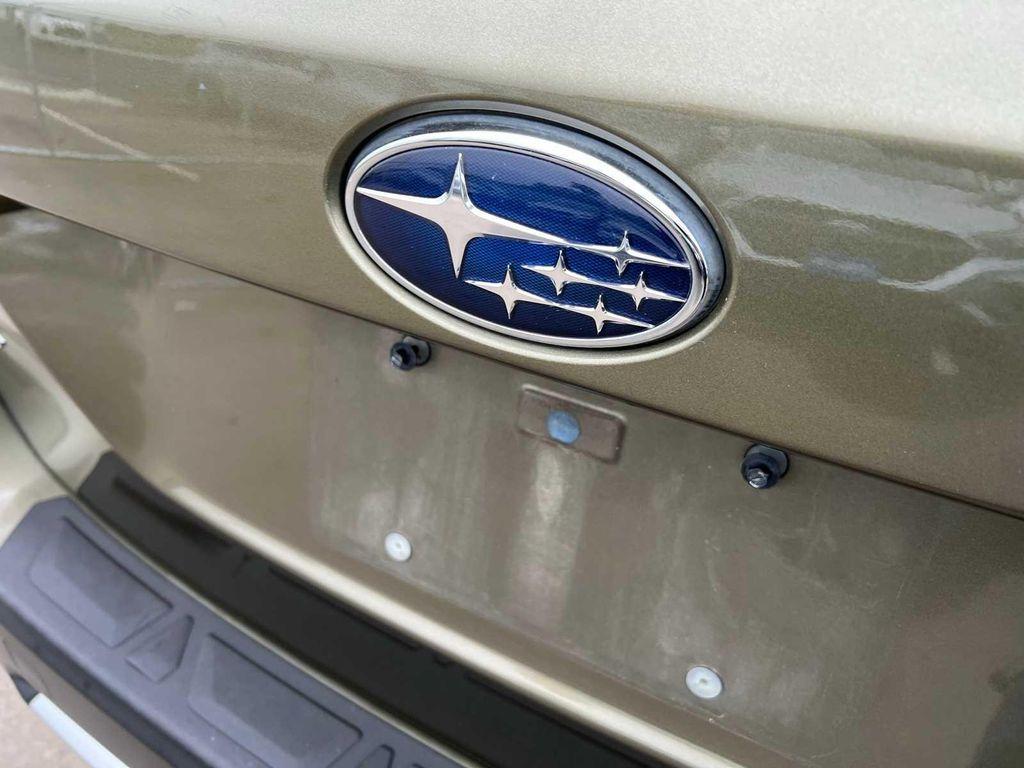 used 2020 Subaru Outback car, priced at $18,387