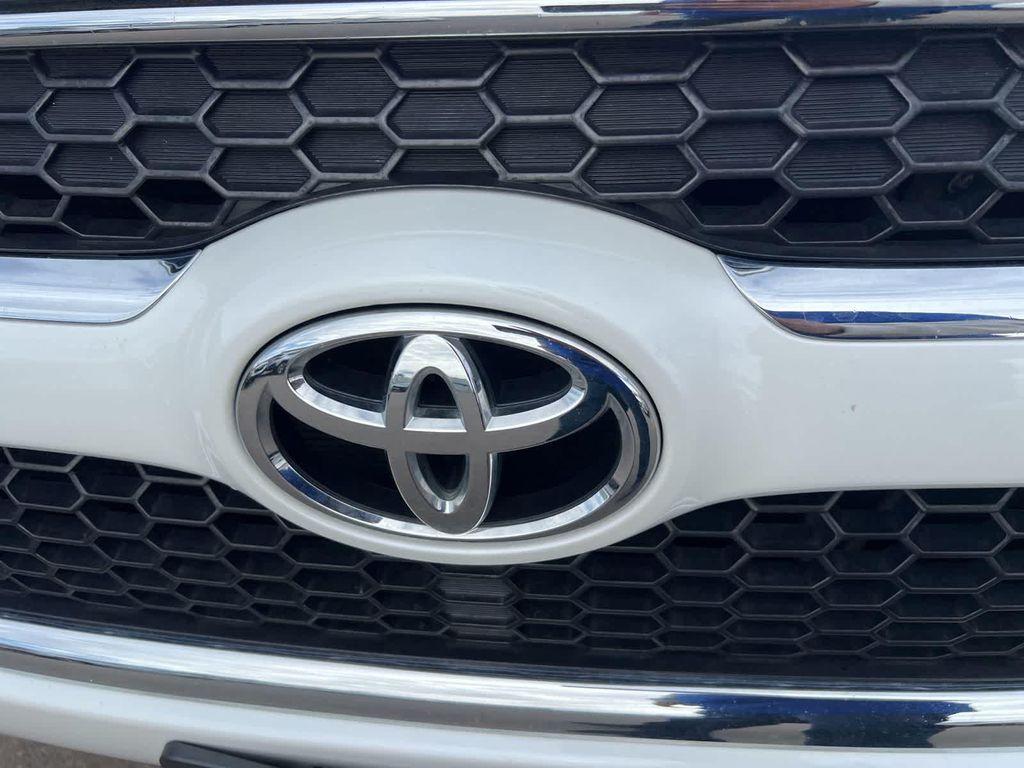 used 2011 Toyota RAV4 car, priced at $15,401