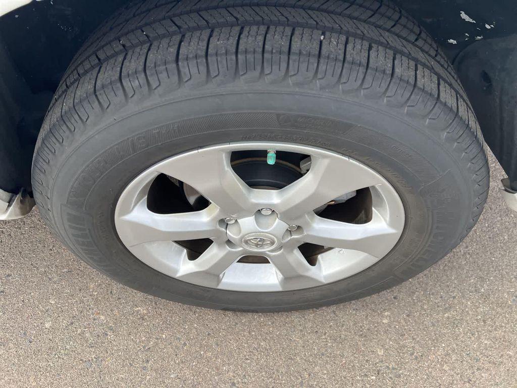 used 2011 Toyota RAV4 car, priced at $15,401