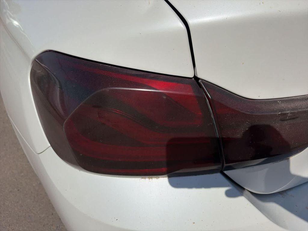 used 2018 BMW 430 Gran Coupe car, priced at $11,799