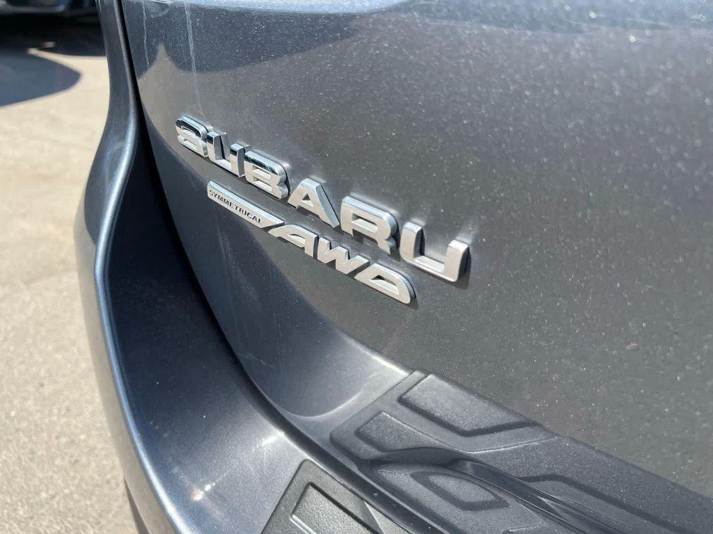 used 2020 Subaru Forester car, priced at $23,495