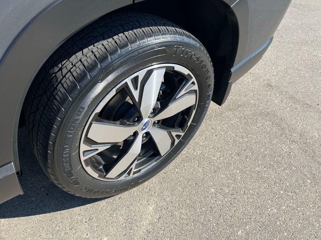 used 2020 Subaru Forester car, priced at $23,495