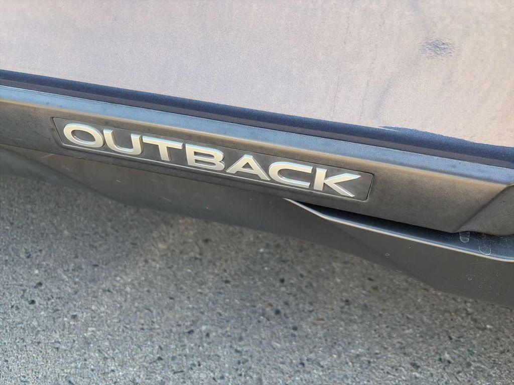 used 2019 Subaru Outback car, priced at $19,084