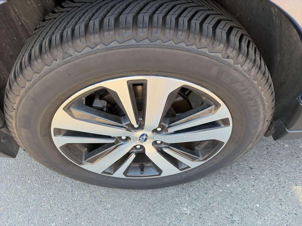 used 2019 Subaru Outback car, priced at $19,084