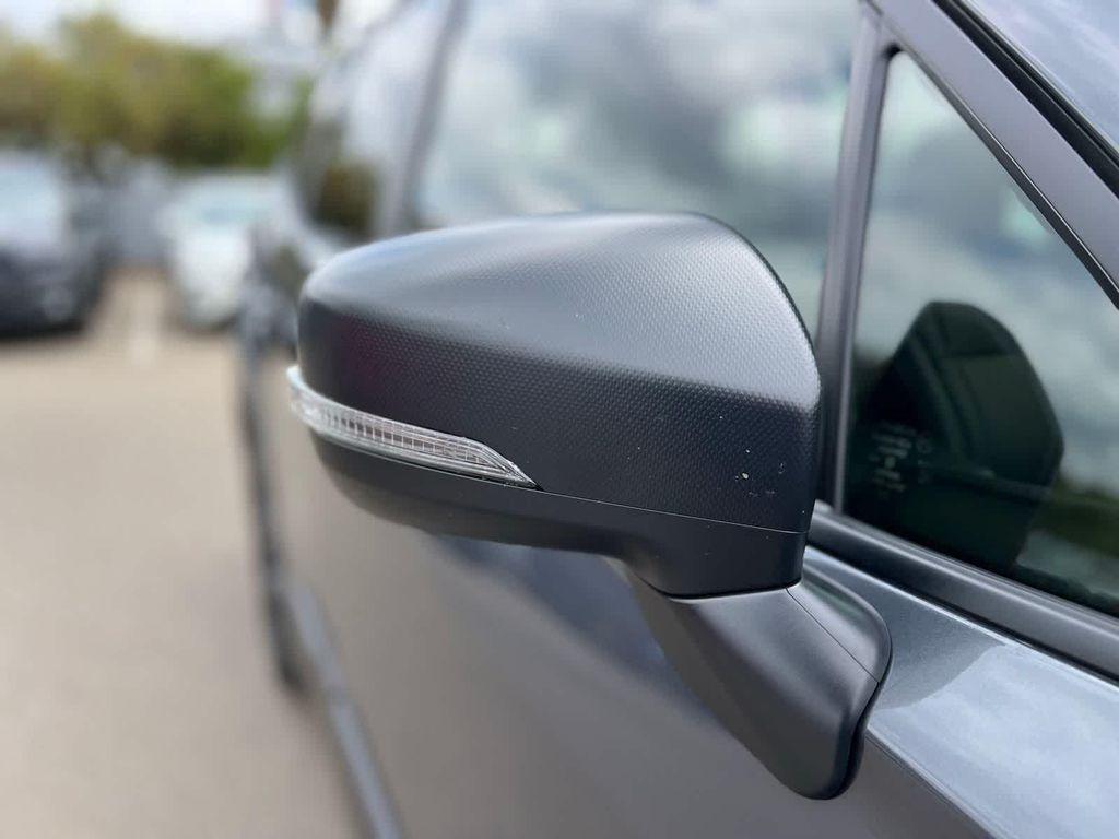 used 2025 Subaru Forester car, priced at $34,582