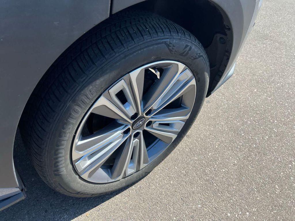 used 2023 Subaru Solterra car, priced at $23,204