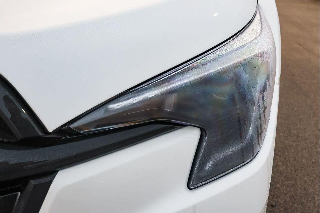 new 2026 Subaru Ascent car, priced at $53,571