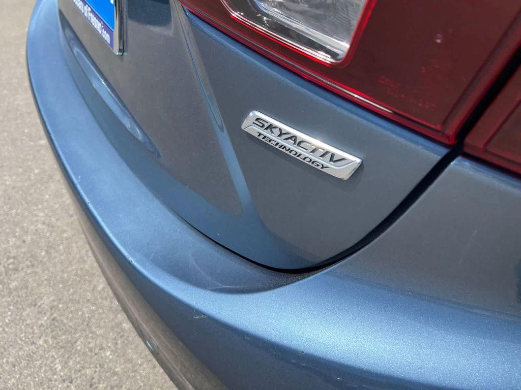 used 2016 Mazda Mazda3 car, priced at $10,084