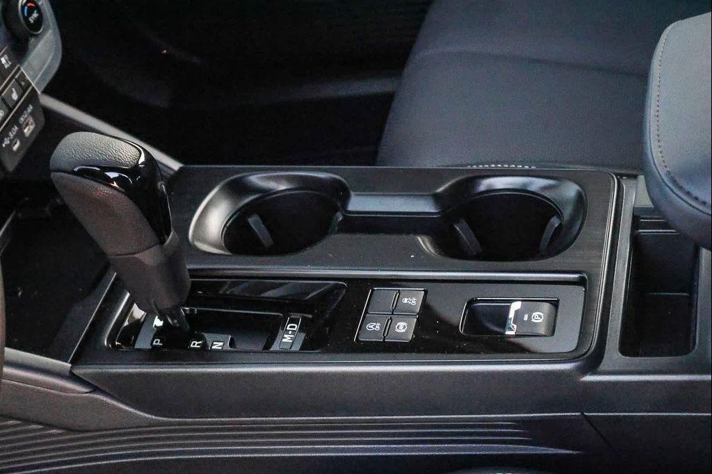 new 2026 Subaru Outback car, priced at $43,264