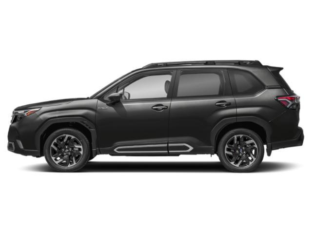 new 2026 Subaru Forester Hybrid car, priced at $41,794