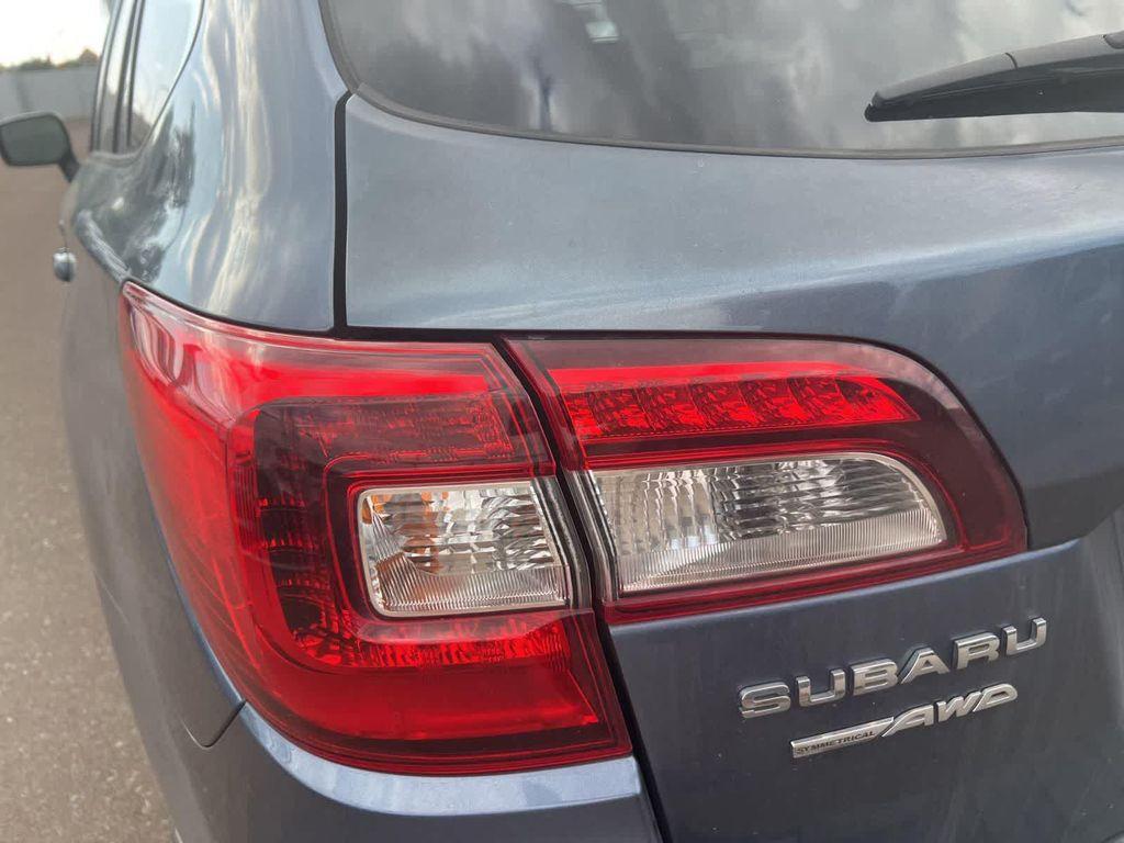 used 2017 Subaru Outback car, priced at $11,584