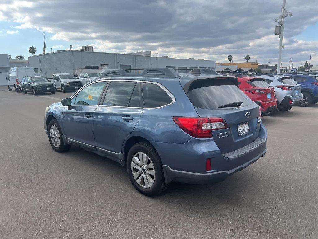 used 2017 Subaru Outback car, priced at $11,584