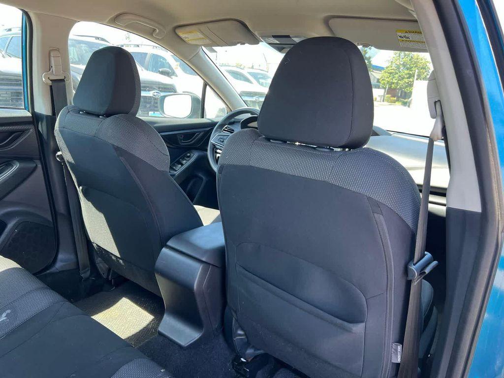 used 2018 Subaru Impreza car, priced at $12,970