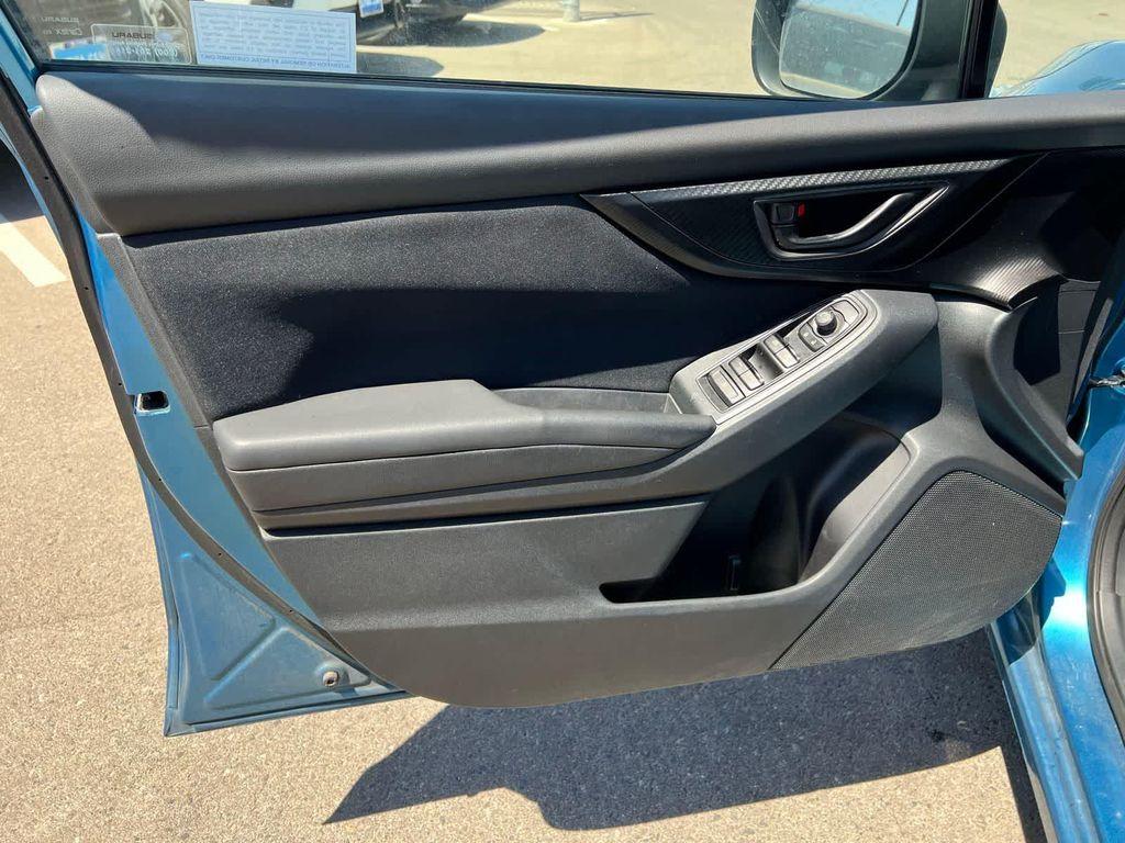 used 2018 Subaru Impreza car, priced at $12,970