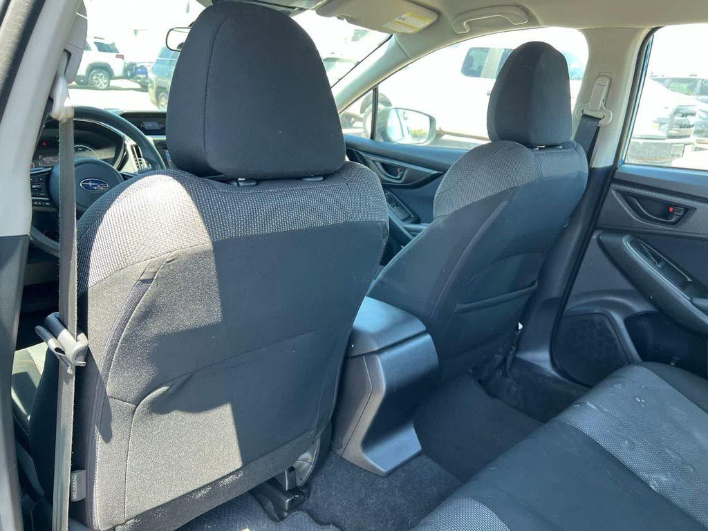 used 2018 Subaru Impreza car, priced at $12,970