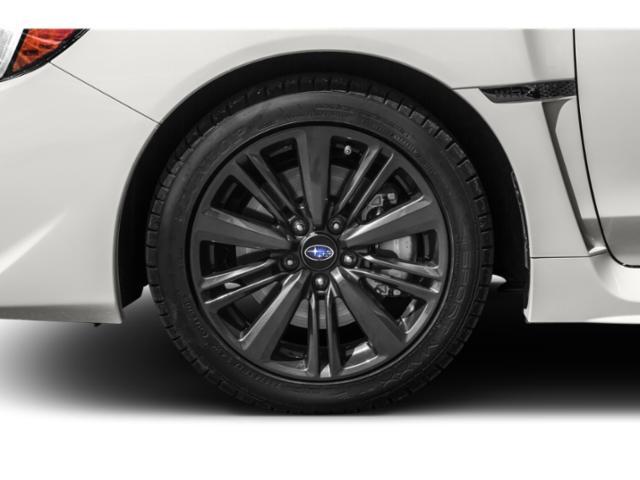 used 2015 Subaru WRX car